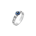 ANILLO ACERO QUIRURGICO MODELOS SURTIDOS