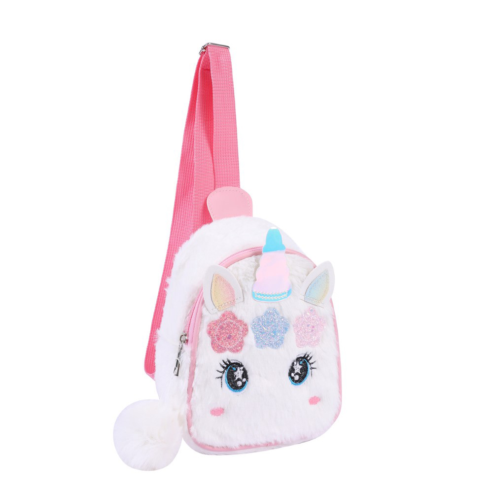 MOCHILA INFANTIL