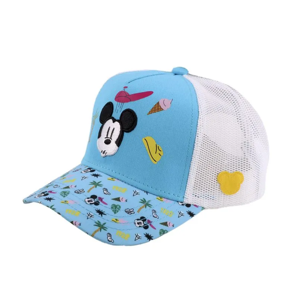 GORRO MCKEY