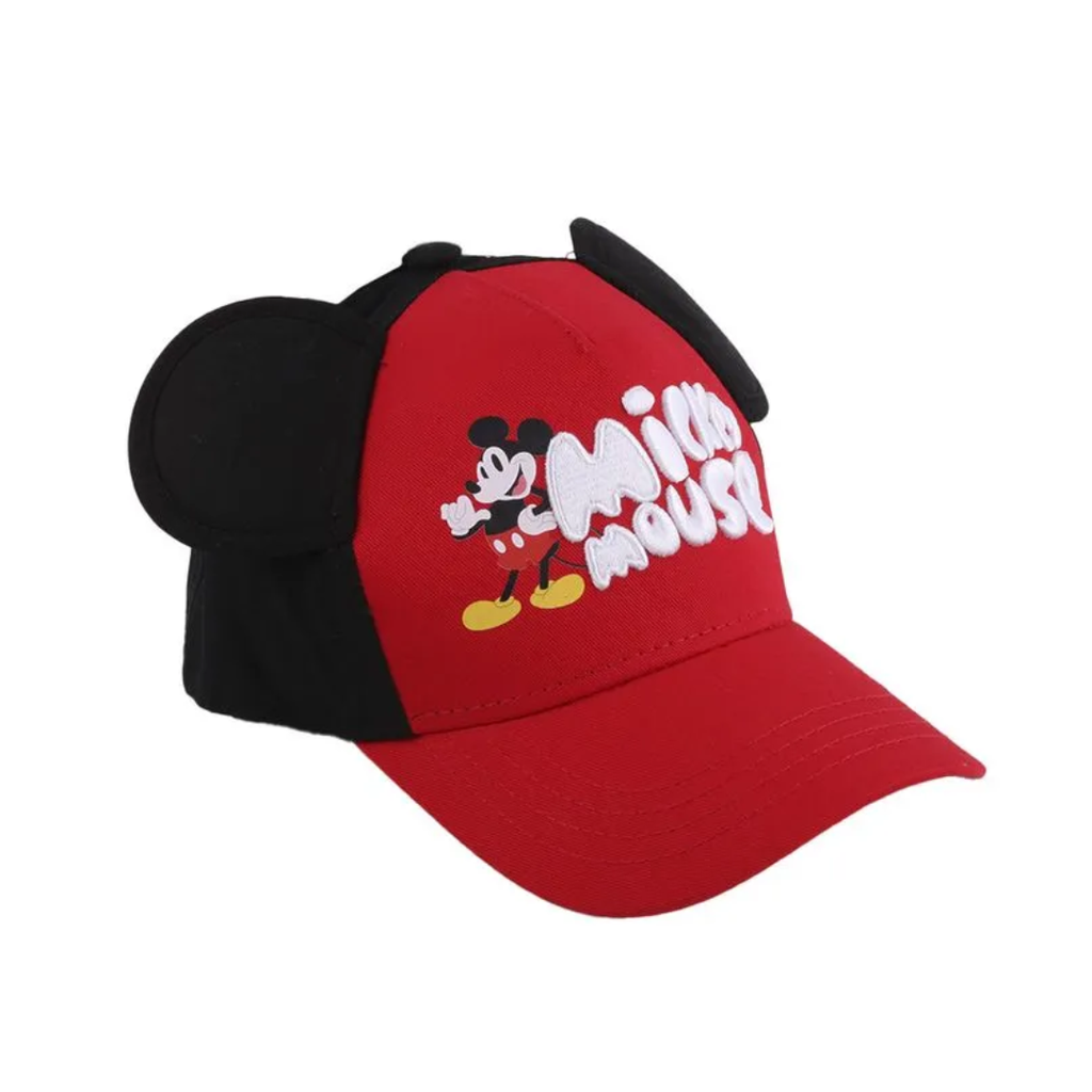 GORRO MCKEY
