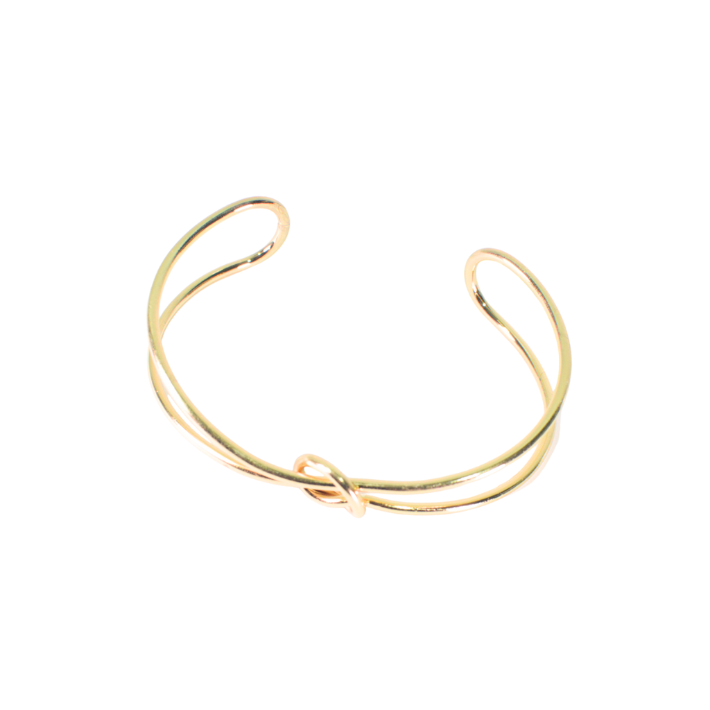 BRAZALETE NUDO
