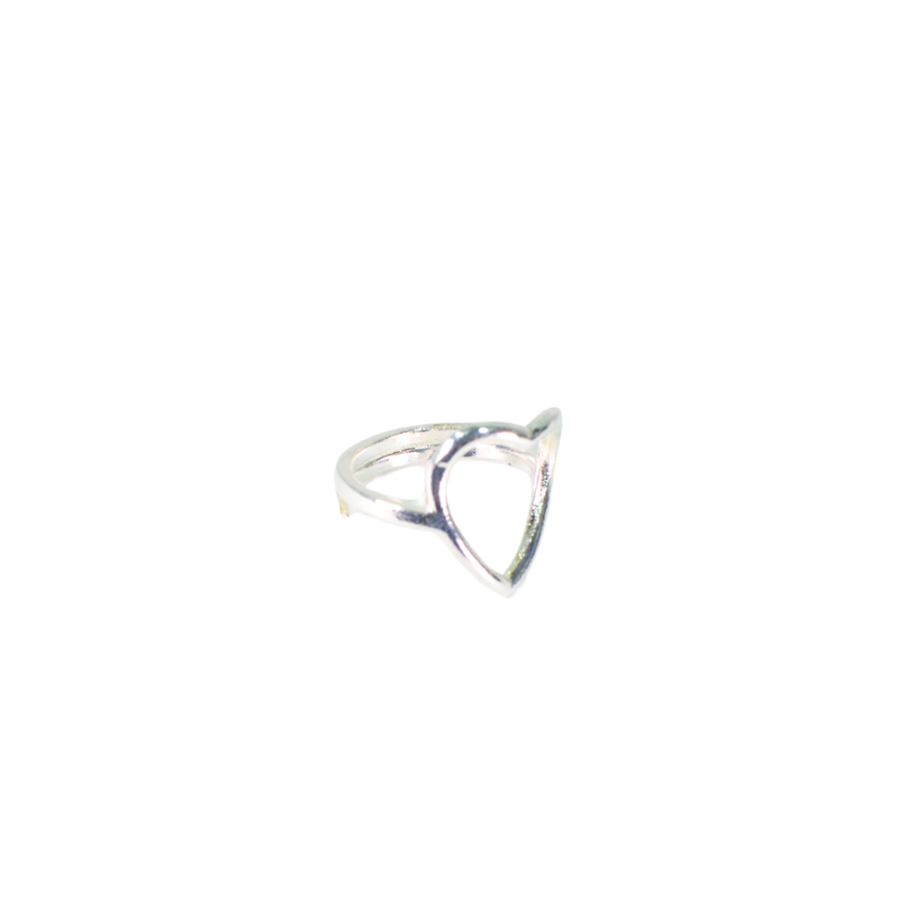 ANILLO ACERO BLANCO SURTIDO