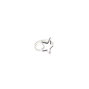 ANILLO ACERO BLANCO SURTIDO
