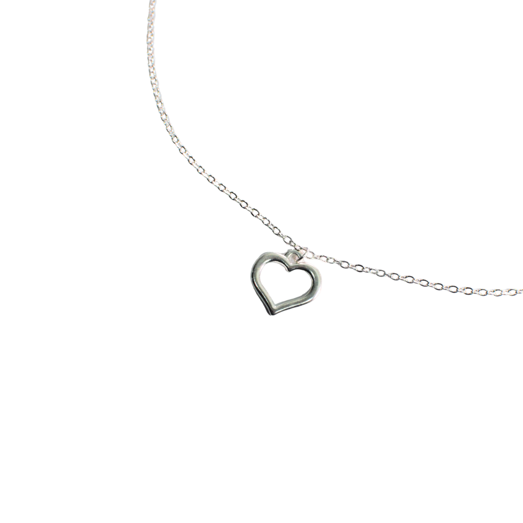 COLLAR ABANICO