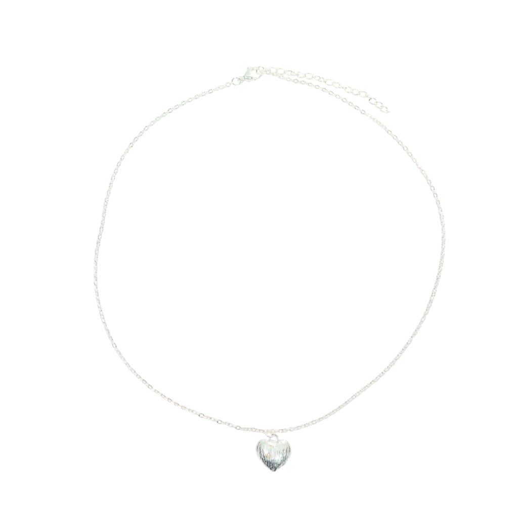 COLLAR ACERO DIJE SURTIDO