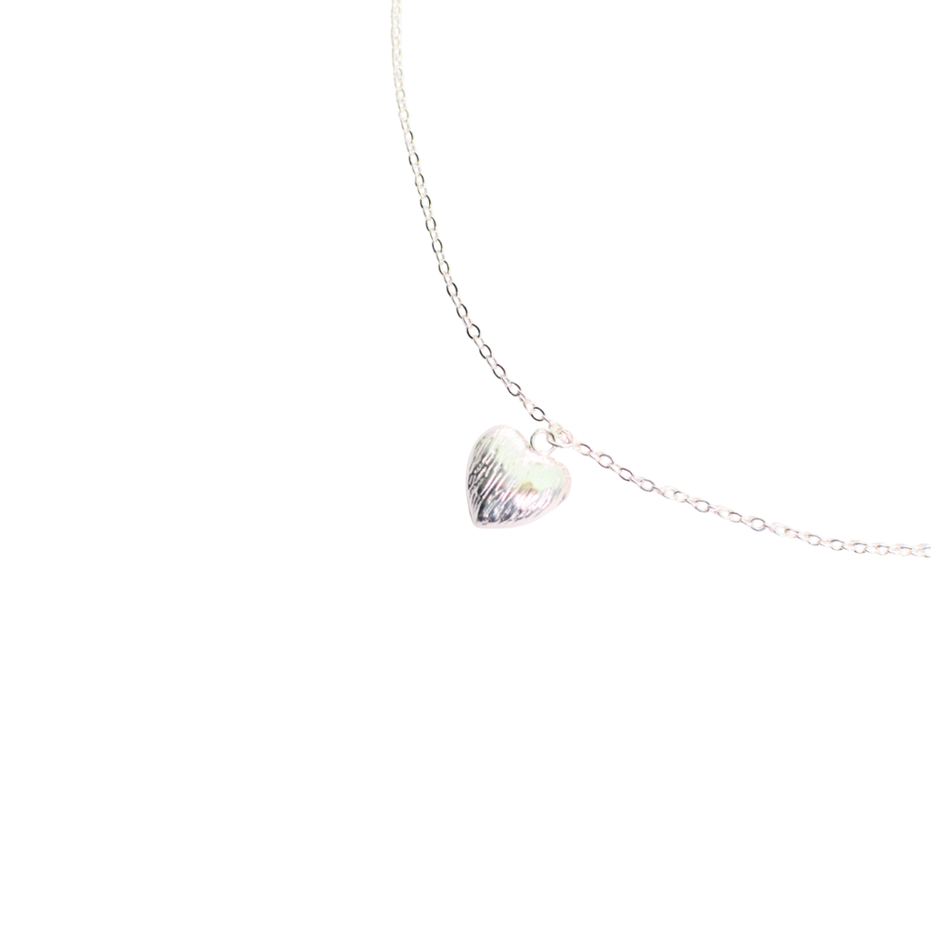 COLLAR ACERO DIJE SURTIDO