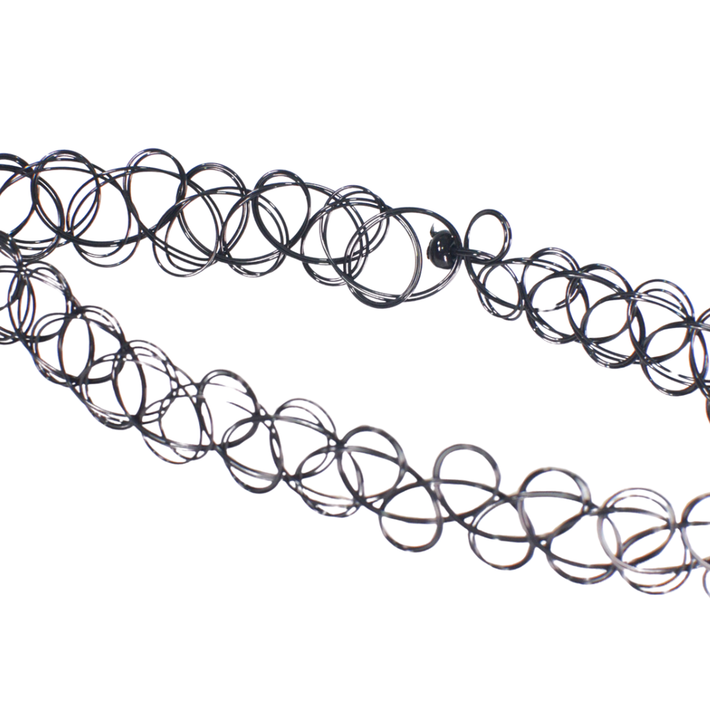 CHOCKER