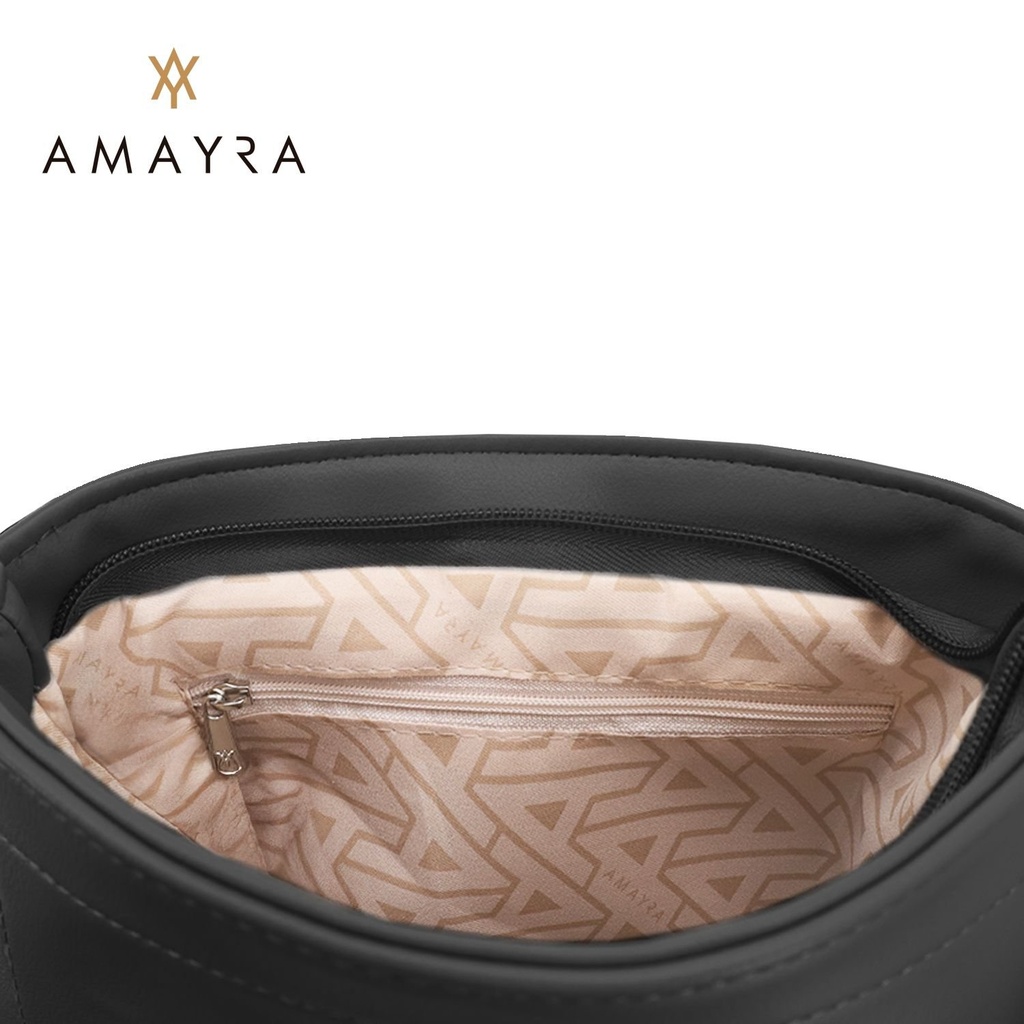 MORRAL AMAYRA