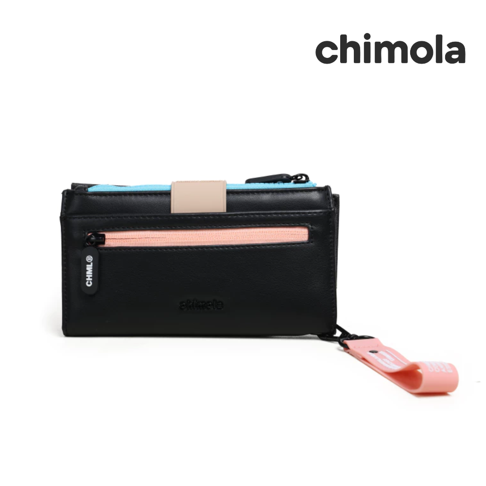 BILLETERA CALIFORNIA