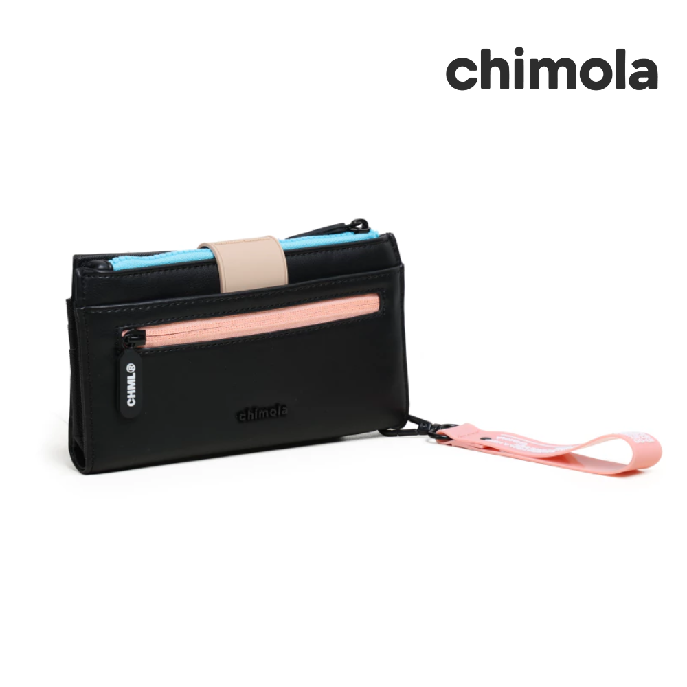 BILLETERA CALIFORNIA