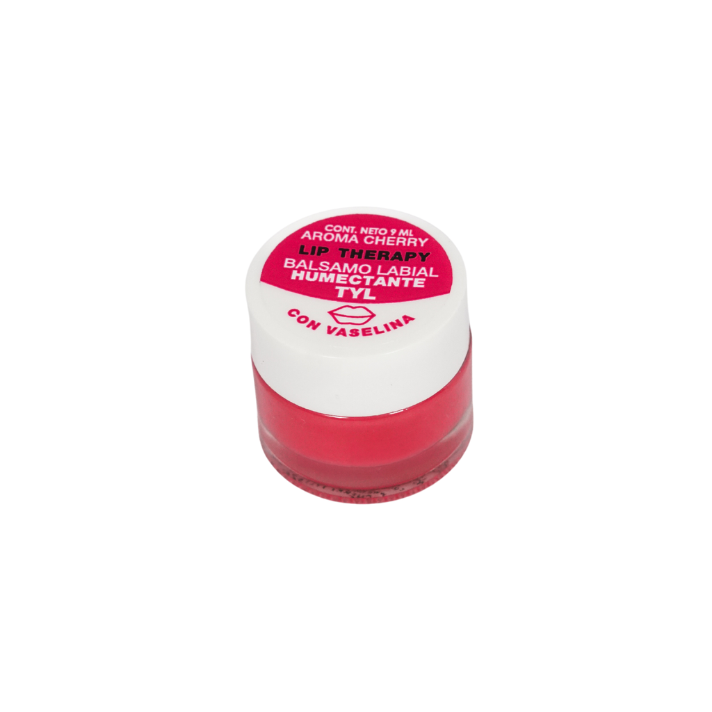 BALSAMO LABIAL CON VASELINA