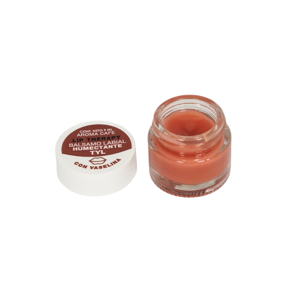 BALSAMO LABIAL CON VASELINA