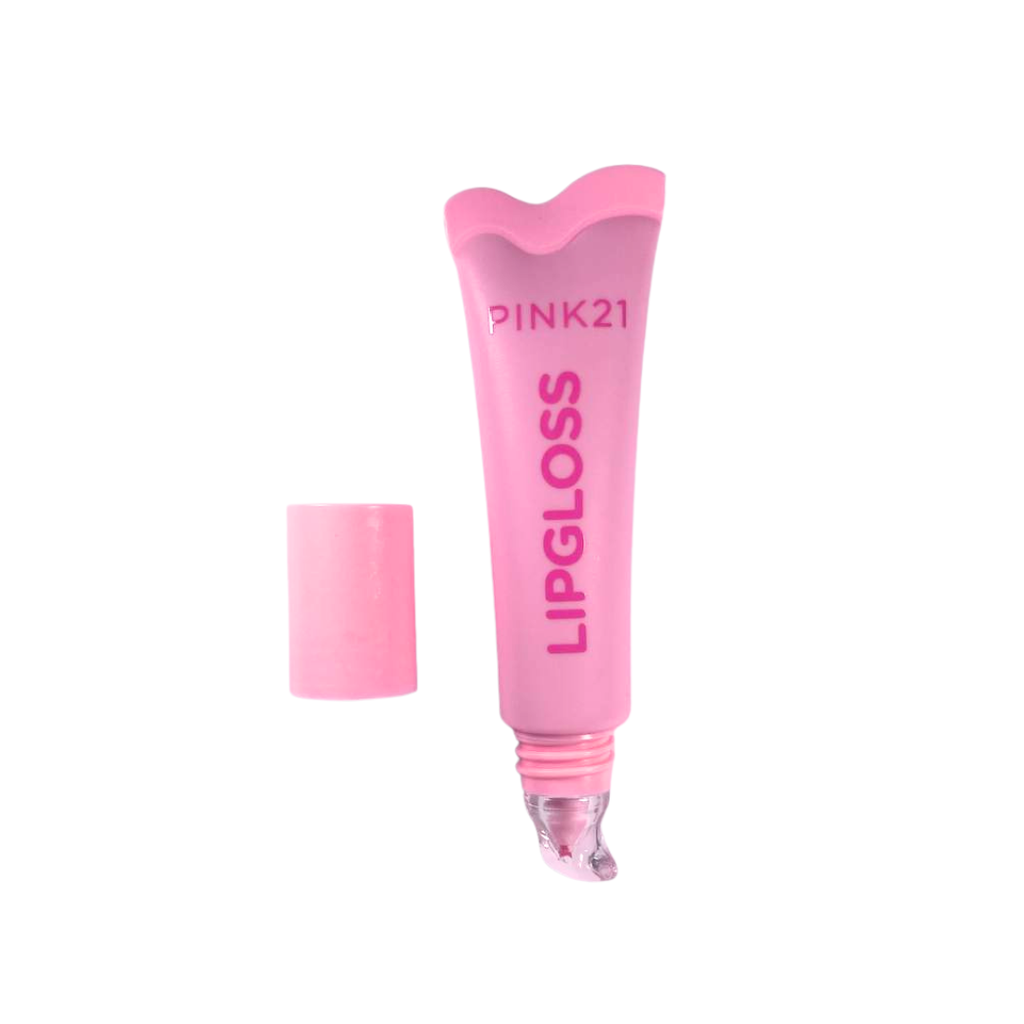 LIPGLOSS BRILLO LABIAL HIDRATANTE