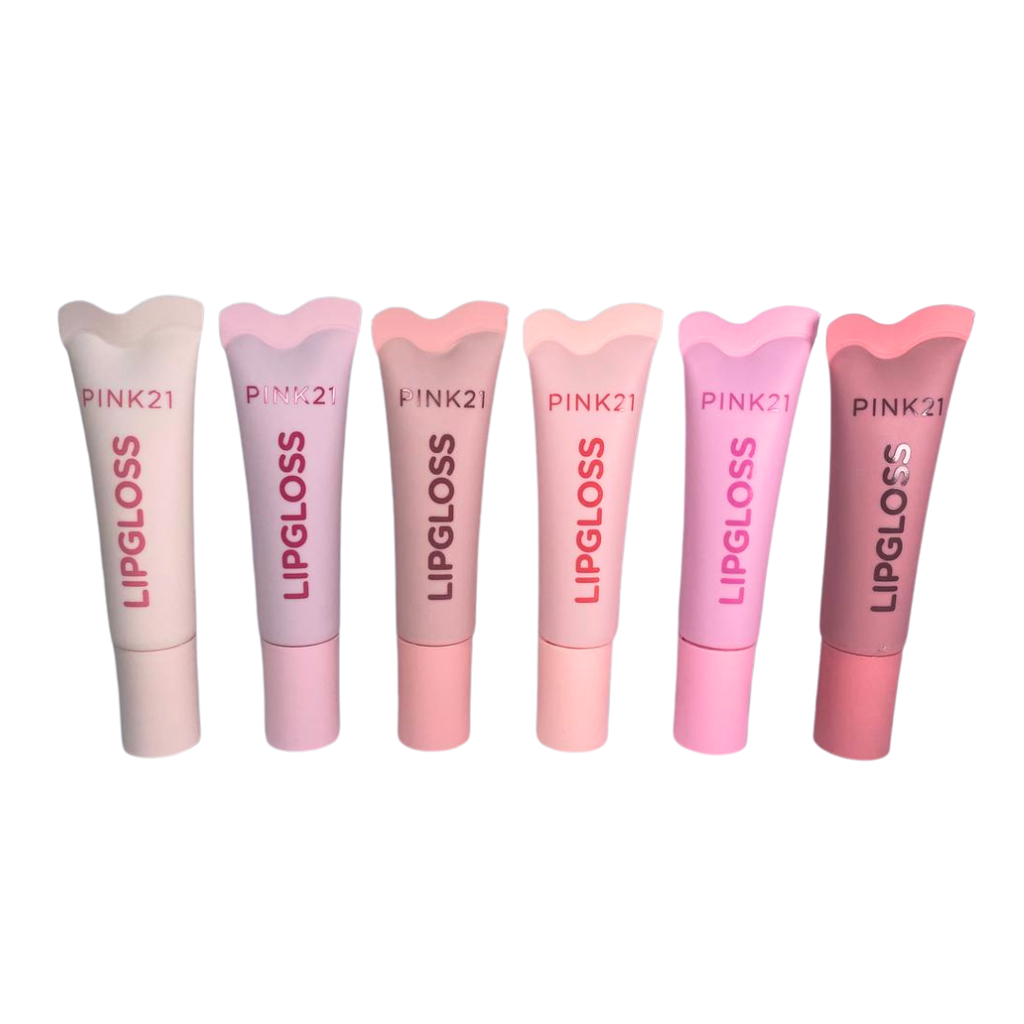 LIPGLOSS BRILLO LABIAL HIDRATANTE