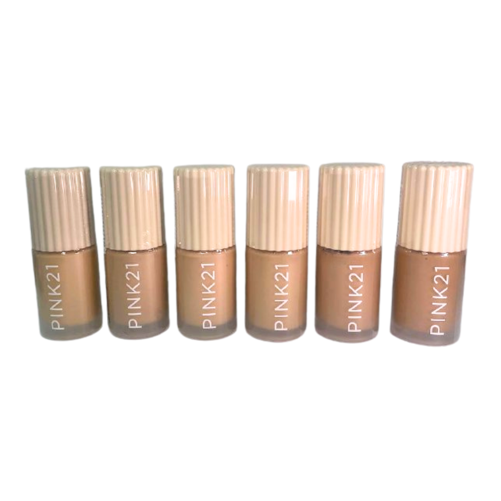 BASE DE MAQUILLAJE