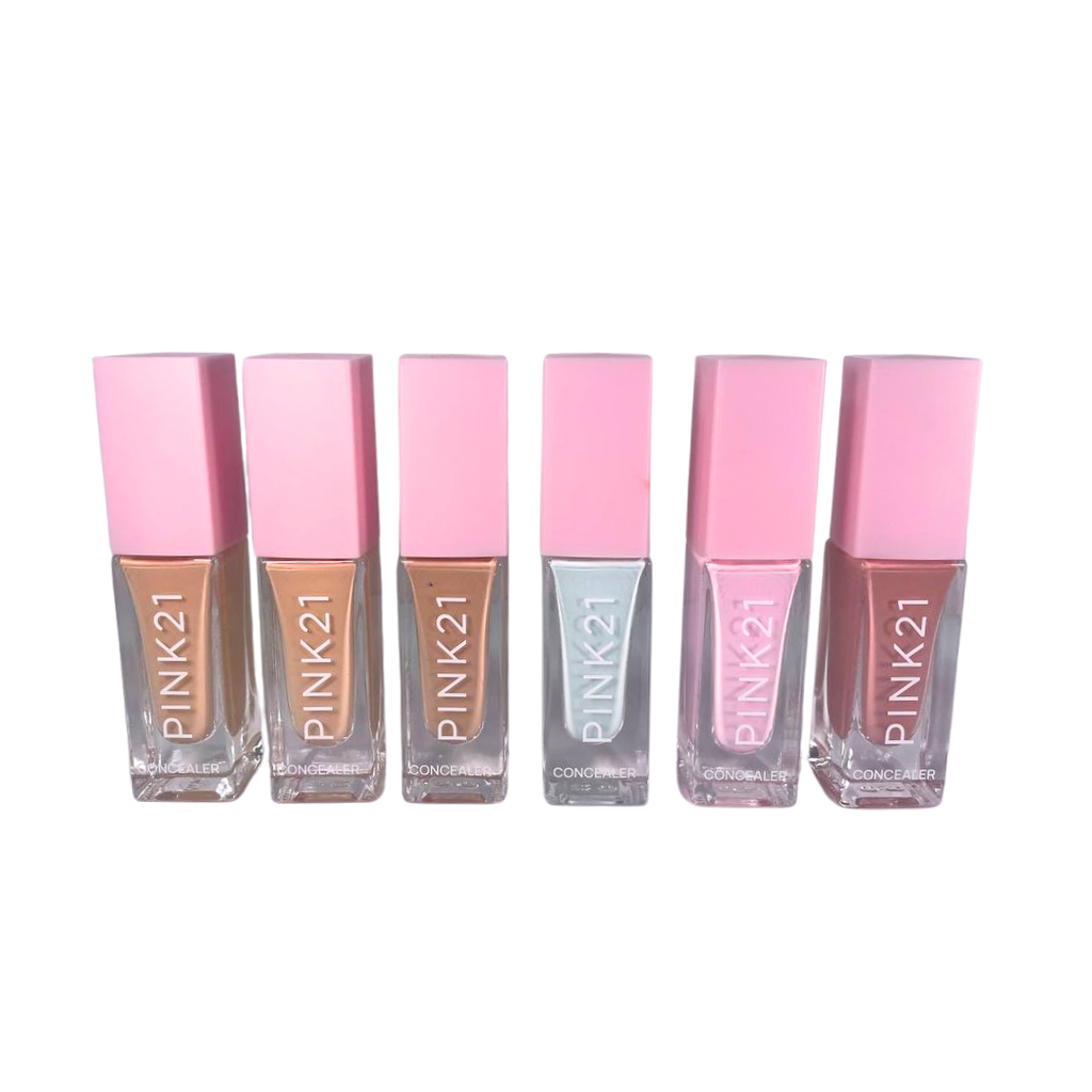 CORRECTOR CONCEALER LIQUIDO