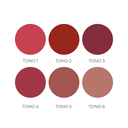 LAPIZ LABIAL 2 EN 1 ULTRA MATTE