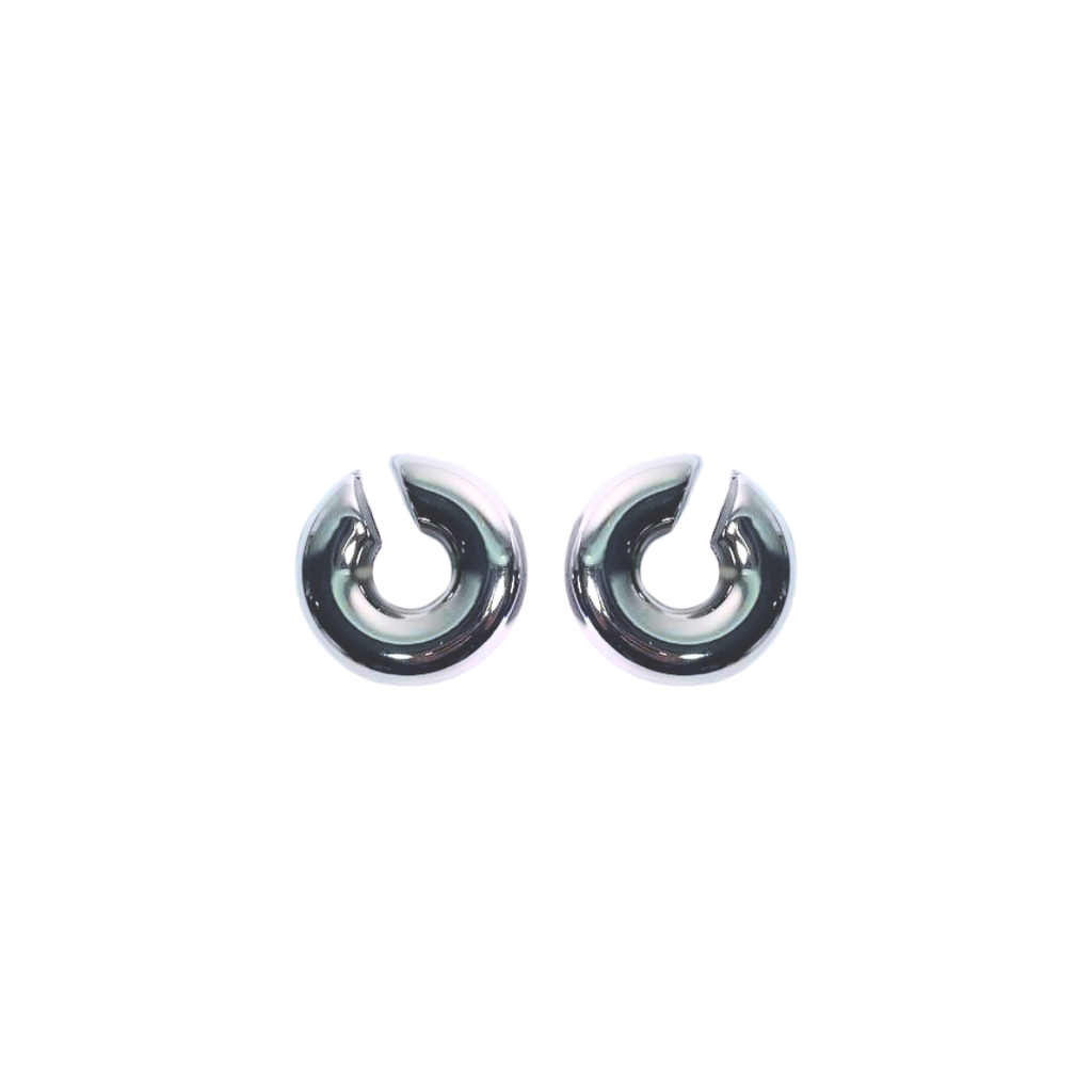 AROS CUFF MEDIO CIRCULO