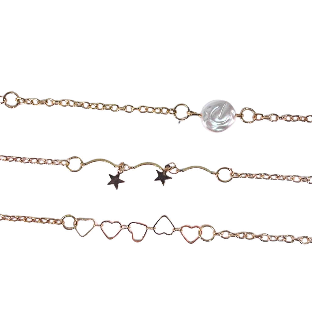 PULSERA X3