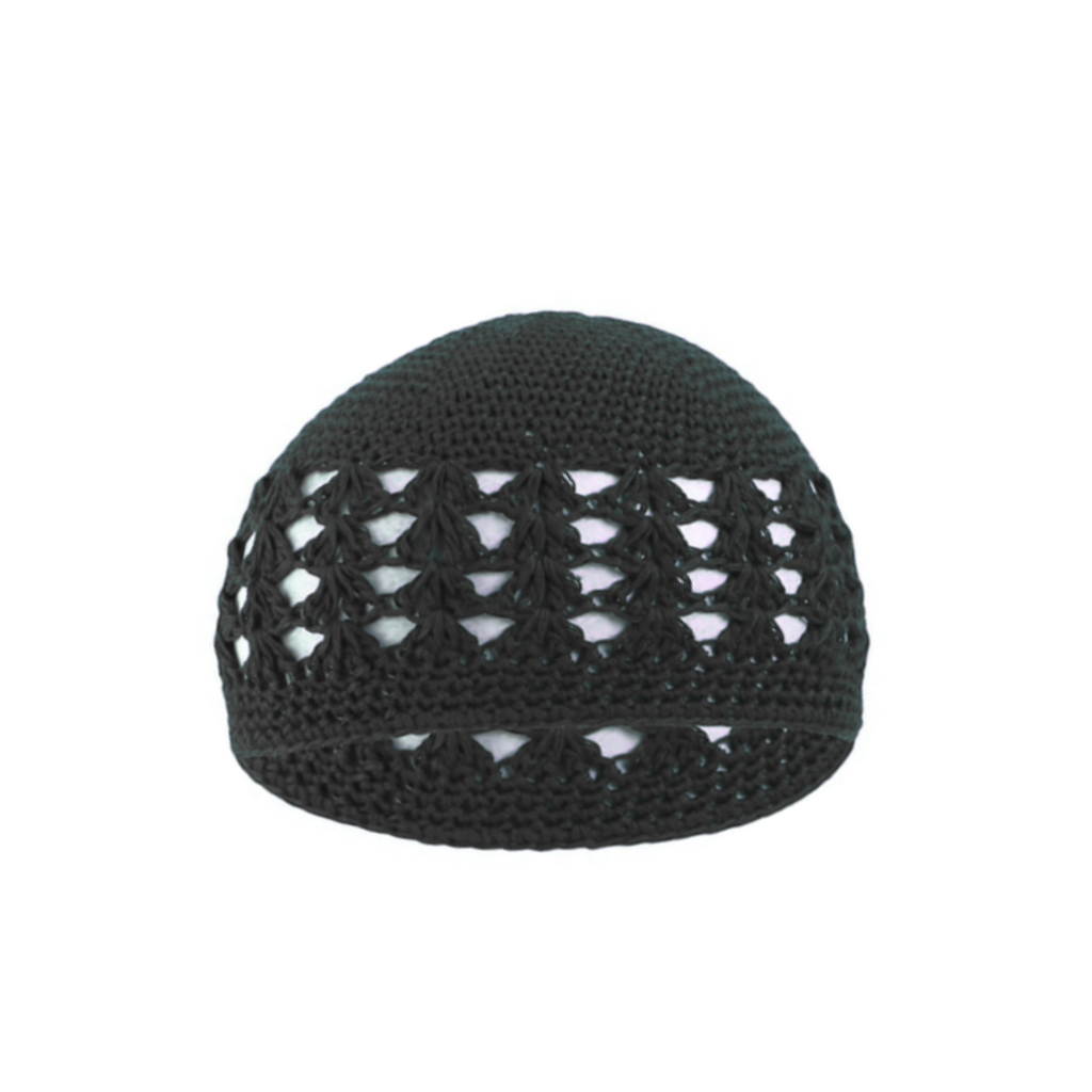 PACK PILUSO LISO PRADA CROCHET X UNIDAD
