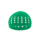 PILUSO LISO CROCHET X4