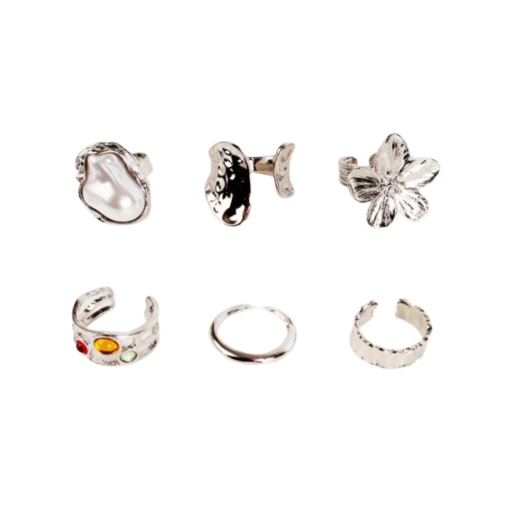 ANILLOS SURTIDOS