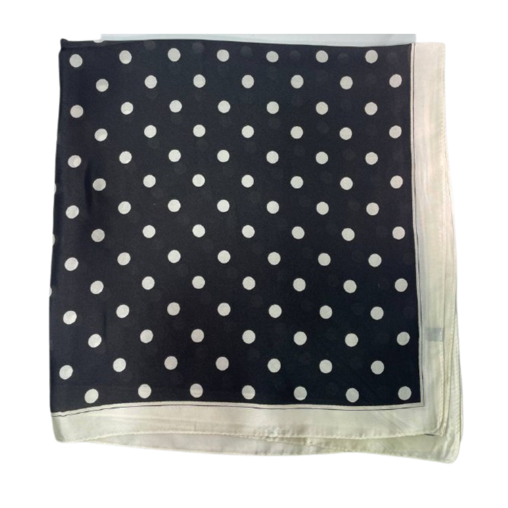 PAÑUELOS SEDA 90X90 IMPO