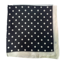 PAÑUELOS SEDA 90X90 IMPO