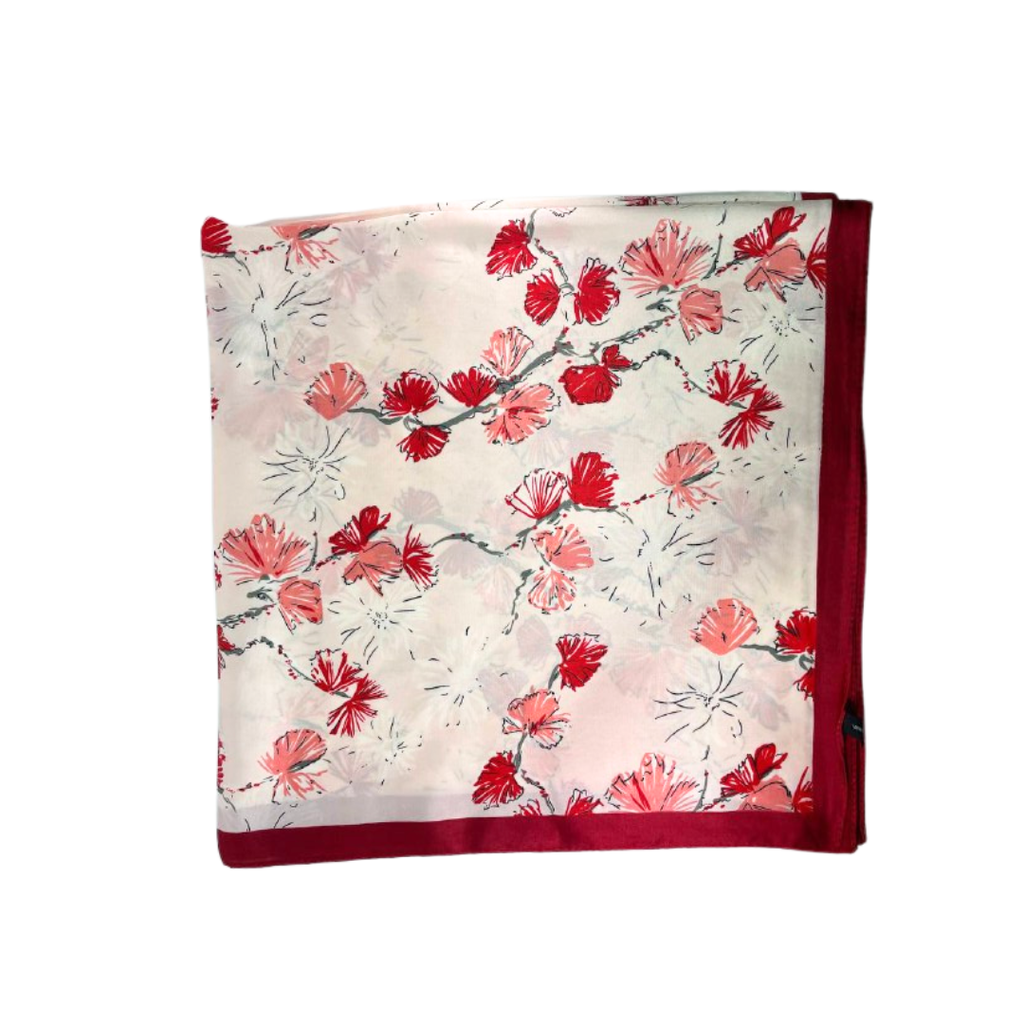PAÑUELO 70X70 IMP