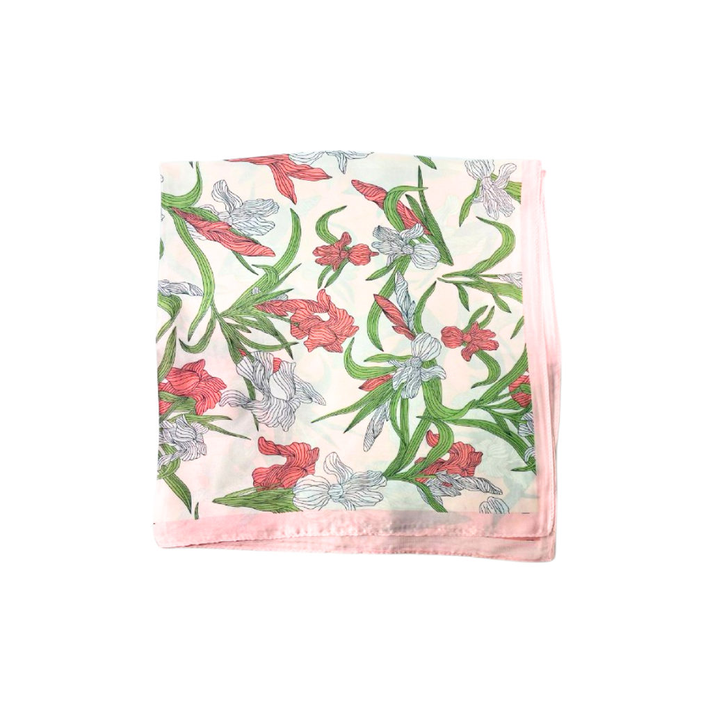 PAÑUELO 70X70 IMP