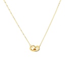 COLLAR ACERO OREIRO