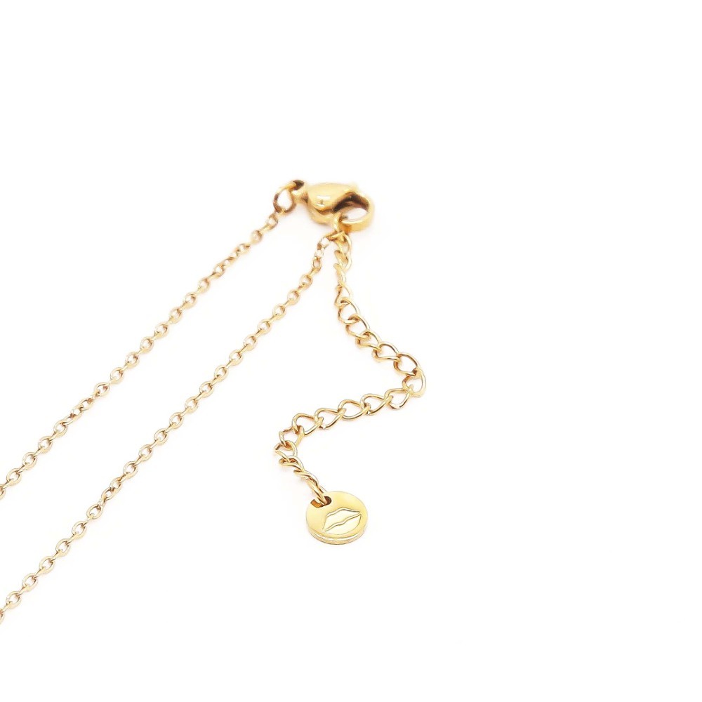 COLLAR ACERO OREIRO