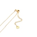 COLLAR ACERO OREIRO