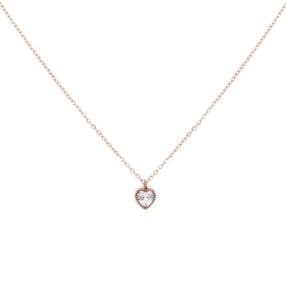 COLLAR ACERO OREIRO