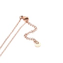 COLLAR ACERO OREIRO