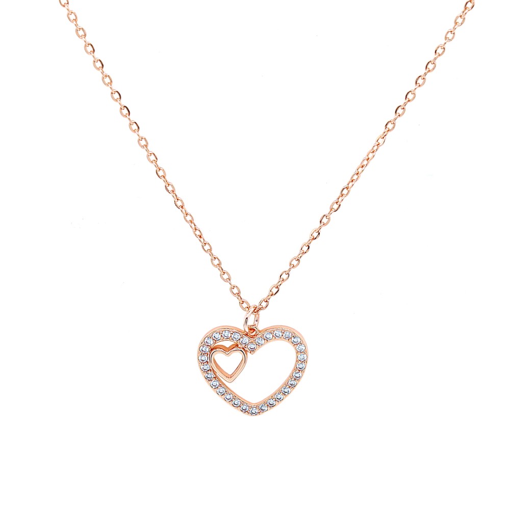 COLLAR ACERO OREIRO