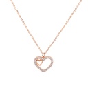 COLLAR ACERO OREIRO