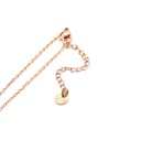 COLLAR ACERO OREIRO