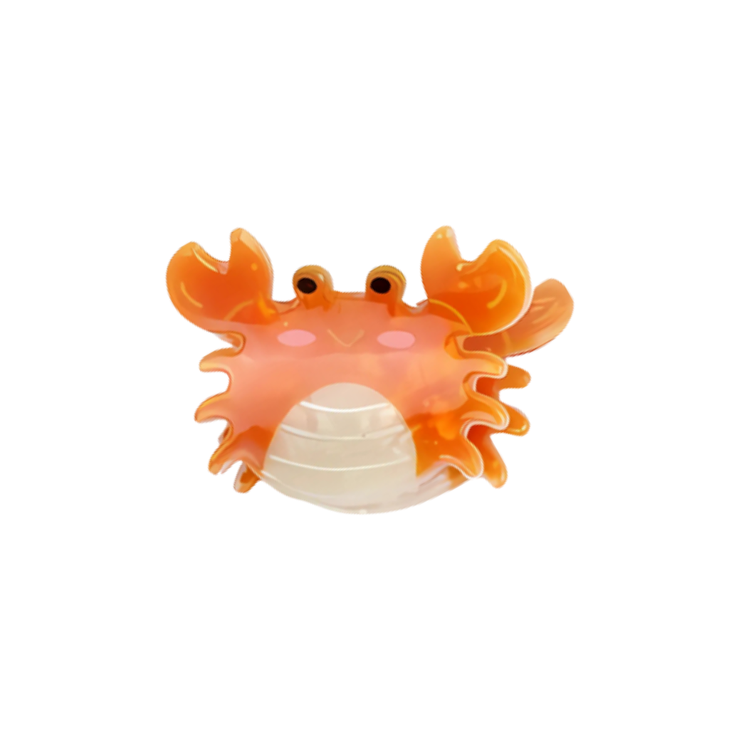 BROCHE PINZA INFANTIL MAR