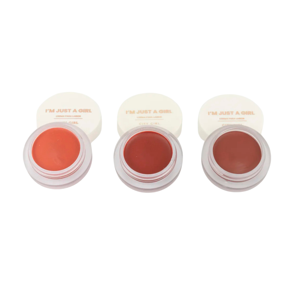 CREMA PARA LABIOS