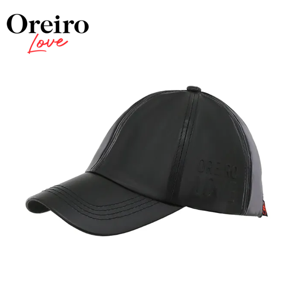 CAP OREIRO LOVE