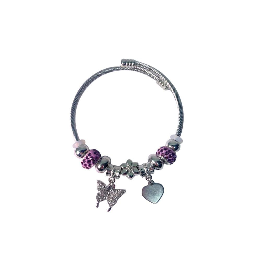 PULSERA PANDORA SURTIDA