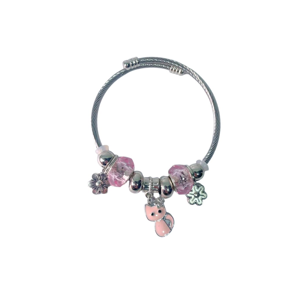PULSERA PANDORA SURTIDA