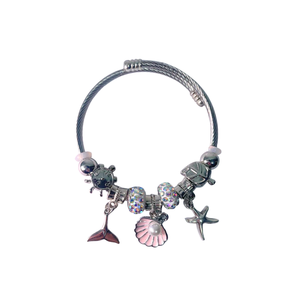 PULSERA PANDORA SURTIDA