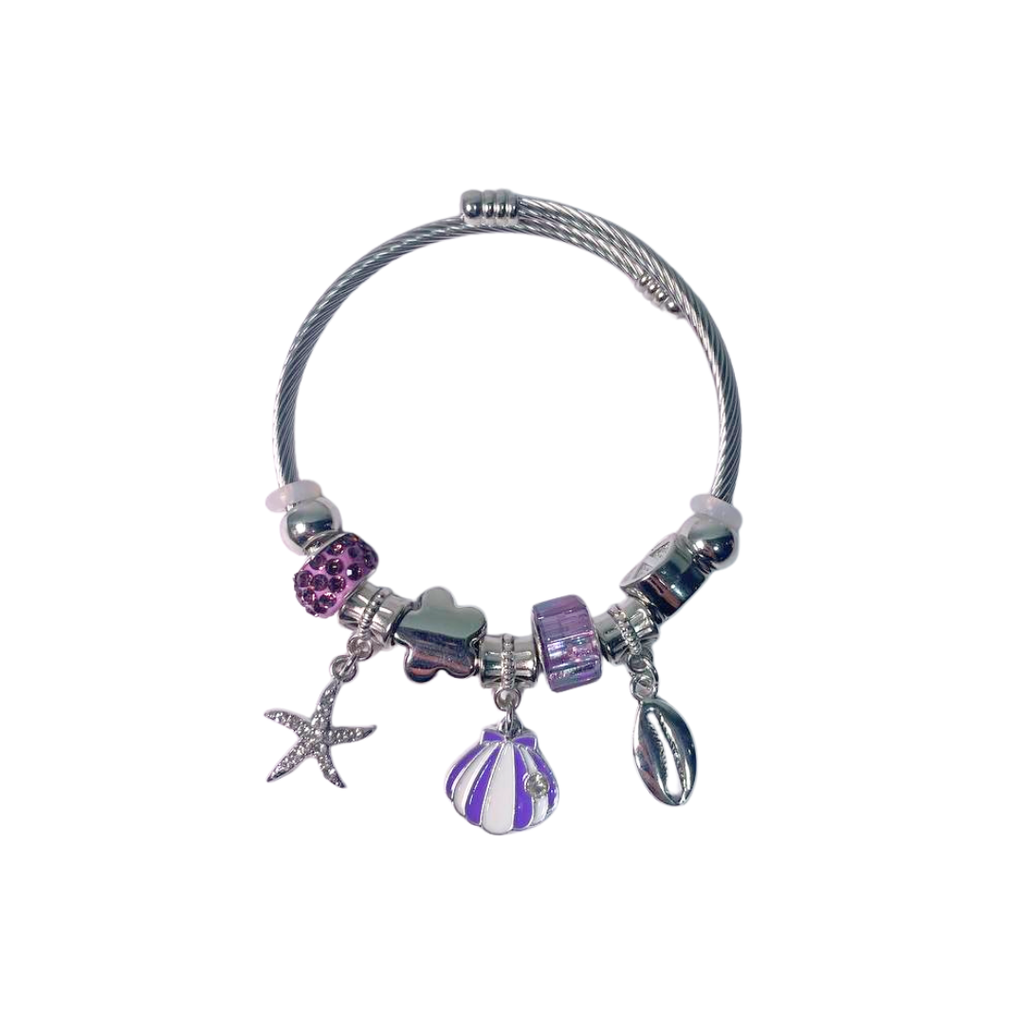 PULSERA PANDORA SURTIDA