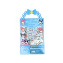 STICKER CARTERIRA