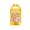 STICKER CARTERIRA