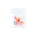 BOLSA MINI BROCHES DE PELO LITTLE ANGEL