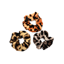 SCRUNCHIE VELVET