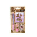 SET STATIONARY TRENDY